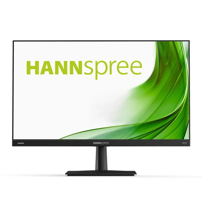 Image of Hannspree HC271PFB computer monitor 68.6cm (27") 1920 x 1080 pix