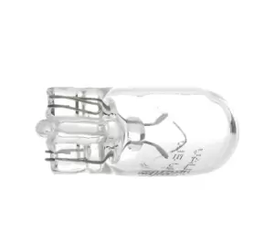 Image of VALEO Light Bulbs 032211 Bulb, indicator VW,AUDI,MERCEDES-BENZ,Golf IV Schragheck (1J1),Golf V Schragheck (1K1),G,A4 Avant (8K5, B8)