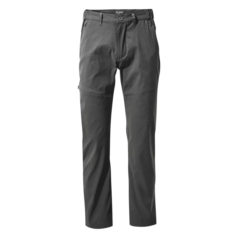 Image of Trousers Craghoppers Kiwi Pro II Gris Male 48