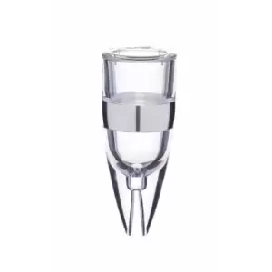 Image of BarCraft Wine Aerator MultiColoured