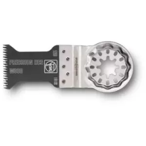Image of Fein 63502126220 E-Cut Precision Plunge saw blade 35mm 3 pc(s)