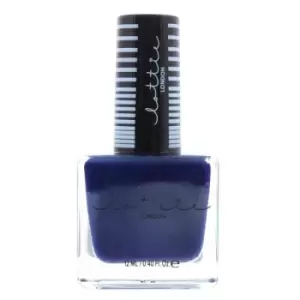 Image of Lottie London Ll038 Surf Sesh Nail Polish 12ml