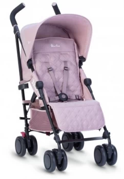 Image of Silver Cross Pop Pushchair - Blush