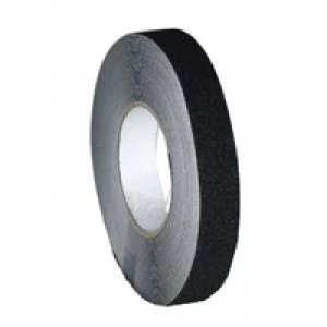 Image of Slingsby VFM Black Anti Slip Self-Adhesive Tape 100mmx18.3m 317714