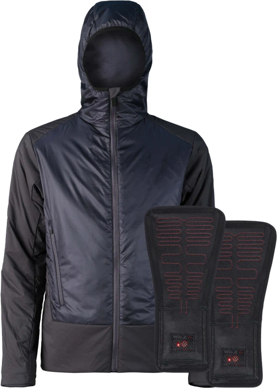 Image of Lenz Padded Jacket, Size M for Men