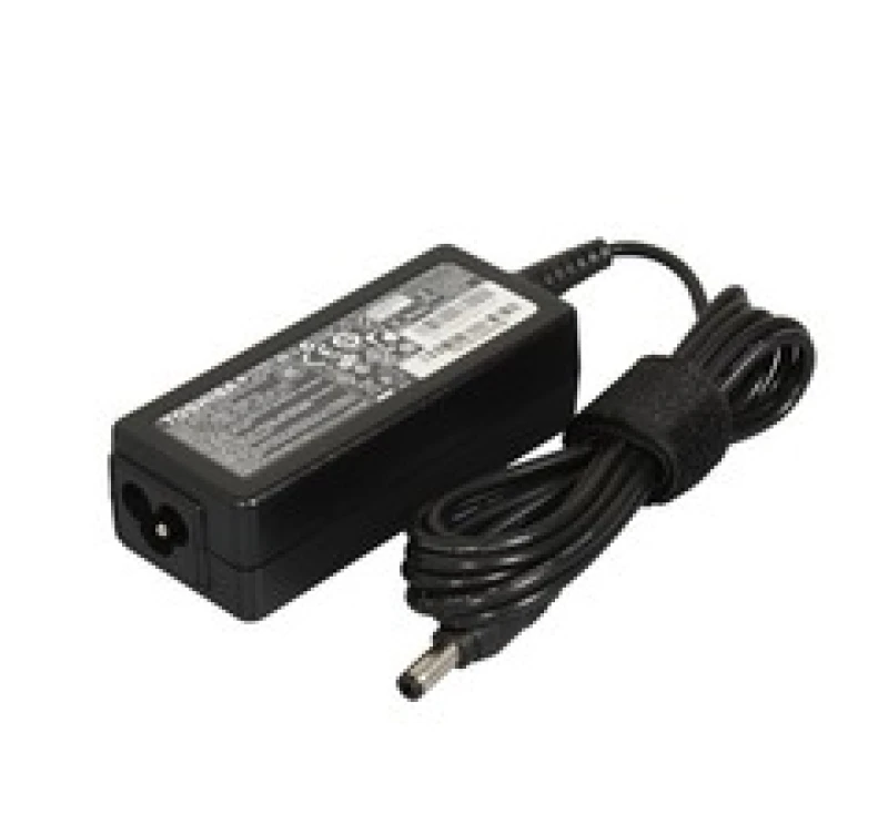 Image of Toshiba P000532510 power adapter/inverter Indoor 45 W Black