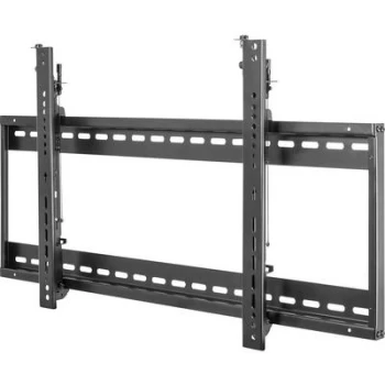 Image of Neomounts by Video Wall Monitor Wall Mount for 32"-75" Screen - Black