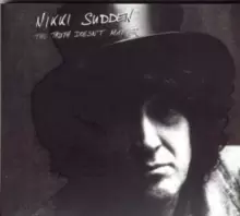 Image of The Truth Doesn't Matter (Bonus Tracks Edition)