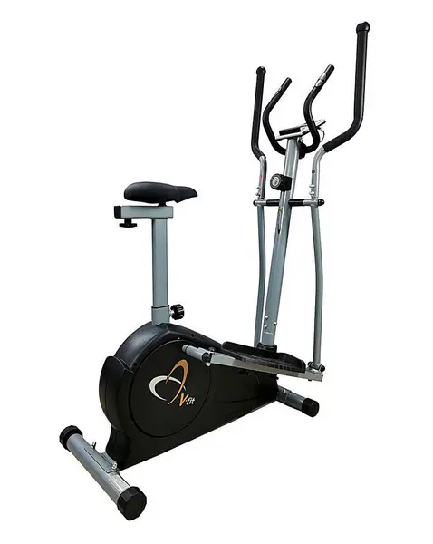 Image of V-fit V-fit Magnetic 2-in-1 Cycle & Elliptical WR48601