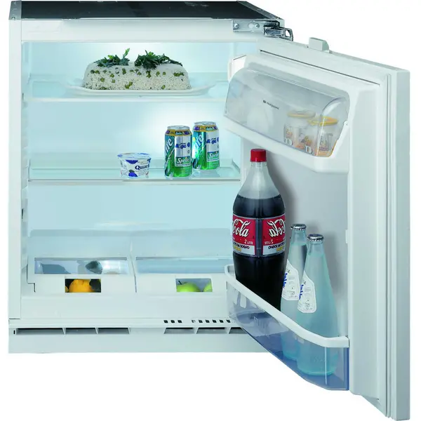 Image of Hotpoint HBUL011.UK 144L Built Undercounter Larder Fridge