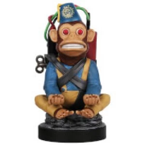 Image of Cable Guys Call of Duty Monkey Bomb Controller and Smartphone Stand