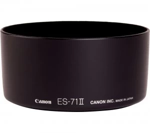 Image of Canon ES-71 II Lens Hood