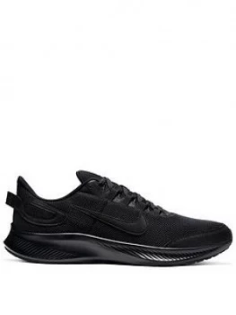 Image of Nike Run All Day 2 - Black</b>