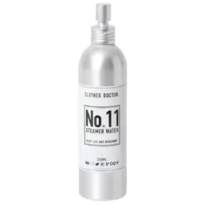 Image of Clothes Doctor No 11 Steamer Water