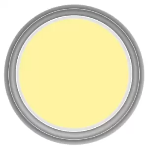 Image of Crown Silk Emulsion Paint, 2.5L, Happy Daze