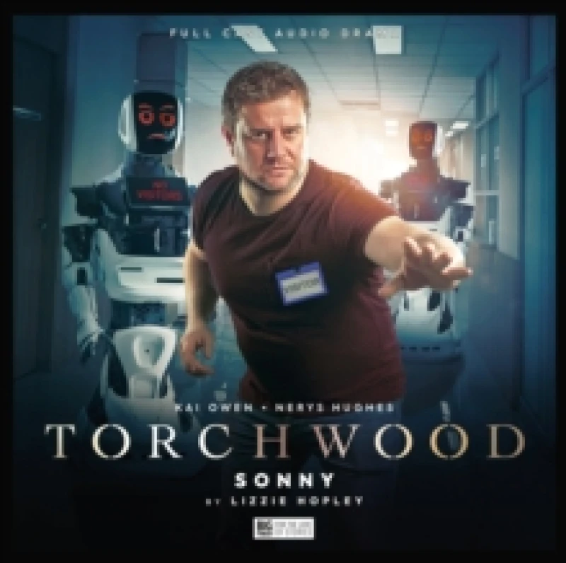 Image of Torchwood #59 - Sonny CD-Audio