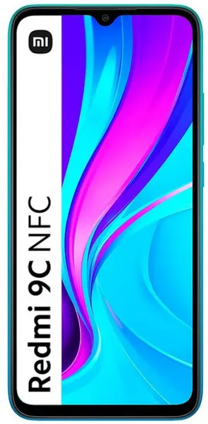 Image of Xiaomi Redmi 9C NFC 2020 64GB