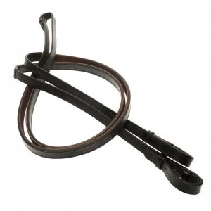 Image of Aviemore Aviemore Dressage Reins - Havana