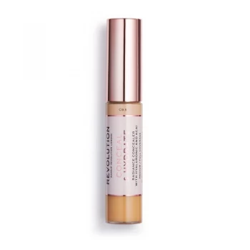 Image of Conceal & Hydrate Concealer C9.5
