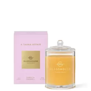 Image of Glasshouse A Tahaa Affair Candle 380g