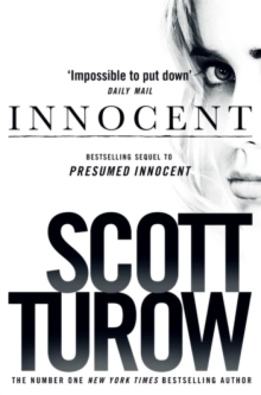 Image of Innocent Paperback / softback