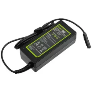 Image of Green Cell GC-AD62P Laptop PSU 48 W 12 V 3.6 A