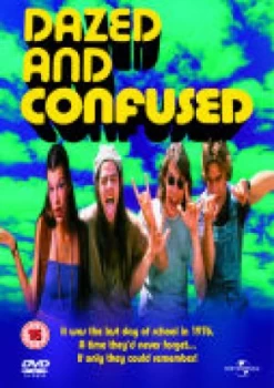 Image of Dazed And Confused