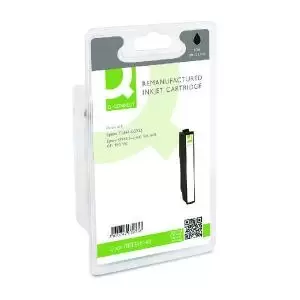 Image of Q-Connect Epson Oranges 33XL Photo Black Ink Cartridge