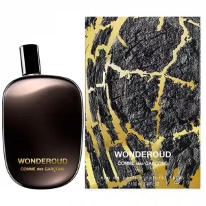 Image of Comme des Garcons Wonderoud Eau de Parfum Unisex 100ml