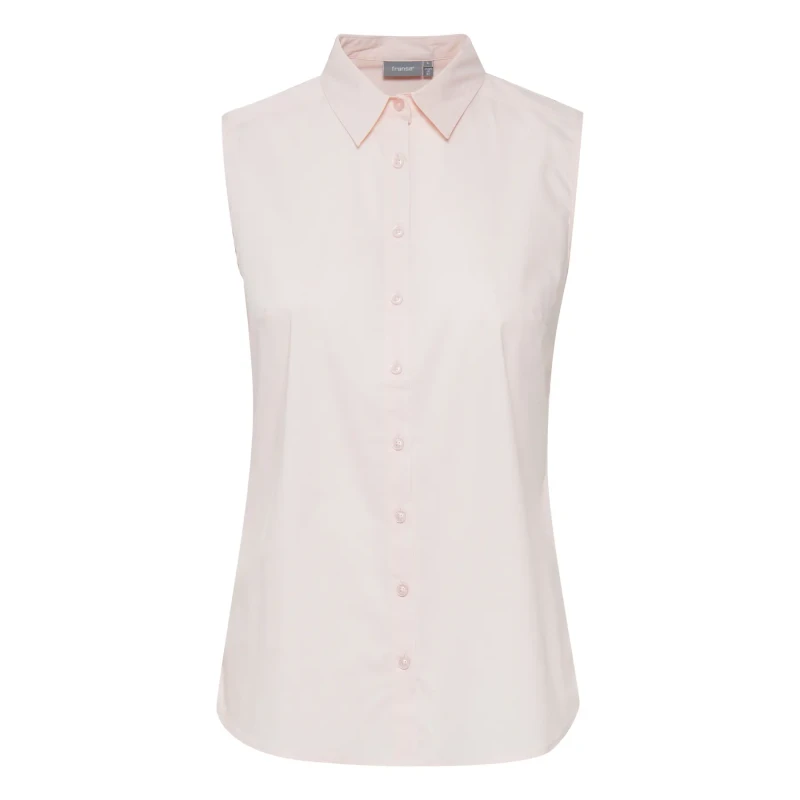 Image of fransa Womens blouse fransa Zashirt 4 Rose Female XL