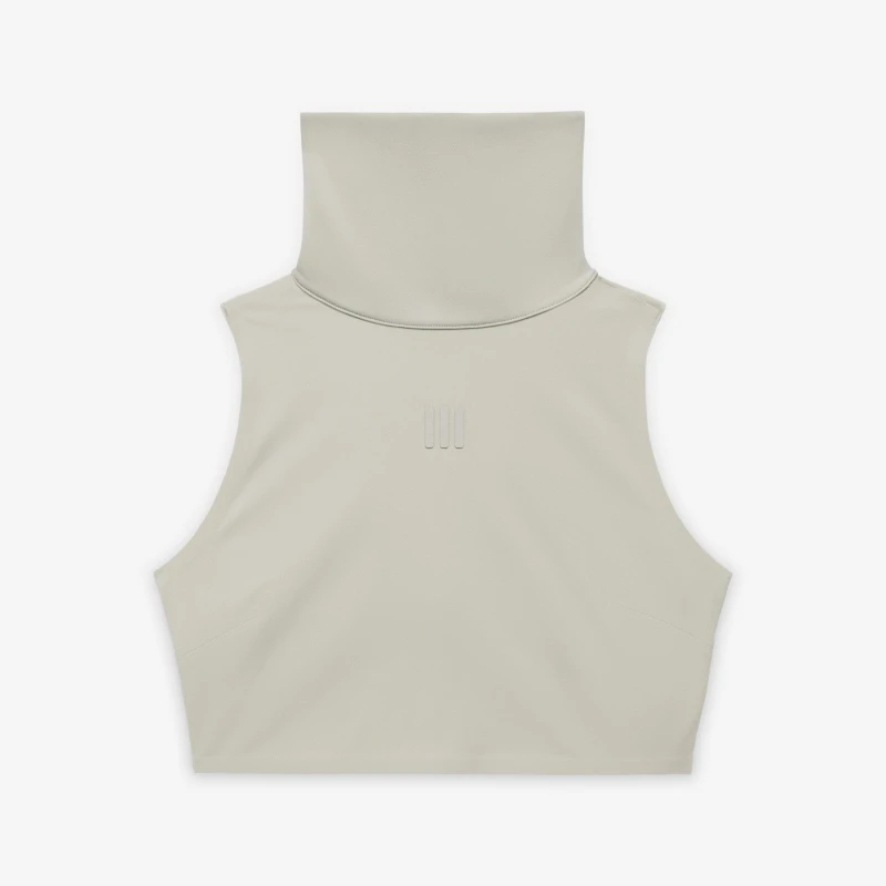 Image of adidas Ath Bra Sesame female 8 (XS)