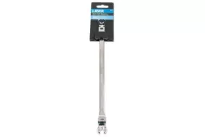 Image of Laser Tools 6752 Flare Nut Wrench 10 x 12mm Chrome Vanadium