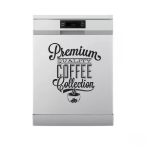 Image of BEYS-09 Black Decorative Wall Sticker