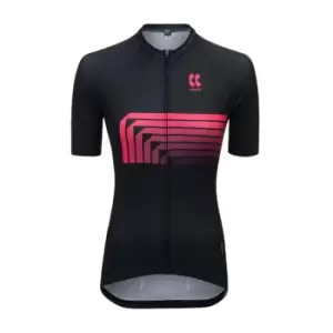 Image of Kalas Motion Z2 Jersey Womens - Pink