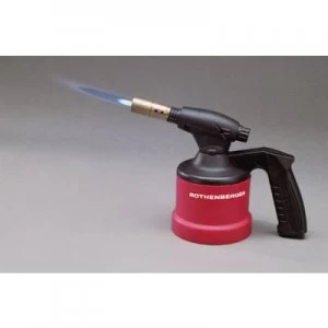 Image of Rothenberger Industrial ROFLAME PIEZO Blow torch 1800 °C + piezo ignition