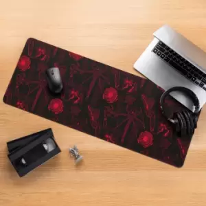 Image of Stranger Things Desk Mat