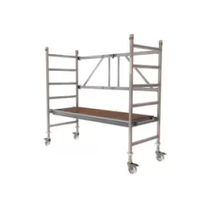 Image of Zarges - 5535102 PaxTower 3T Base Pack Platform Height 0.6m ZAR5535102