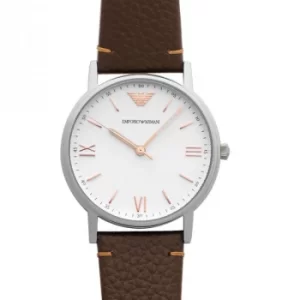 Image of Emporio Armani Kappa AR11173 Men Strap Watch