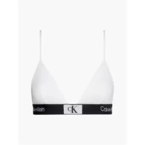 Image of Calvin Klein TRIANGLE - White