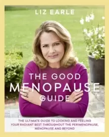 Image of The Good Menopause Guide