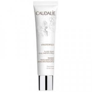 Image of Caudalie Vinoperfect Radiance Tinted Moisturizers SPF20 01 Light Tint 40ml