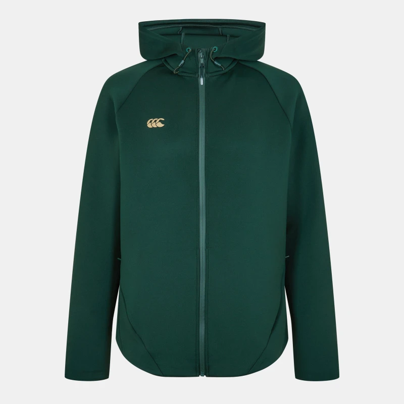 Image of Canterbury Everest Hoodie Adults Scarab male M