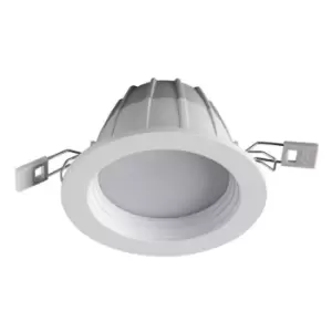 Image of Italux Lighting - Italux Tim Modern 20 Light Recessed Downlight led, 3000K