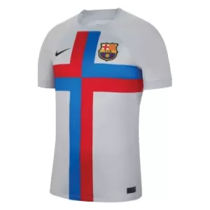 Image of 2022-2023 Barcelona Third Shirt