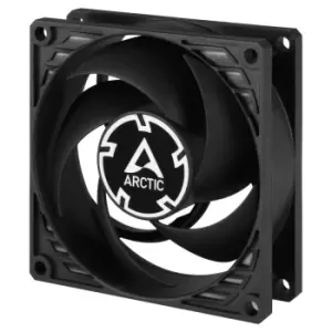 Image of ARCTIC P8 Silent - Pressure-optimised Extra Quiet 80 mm Fan