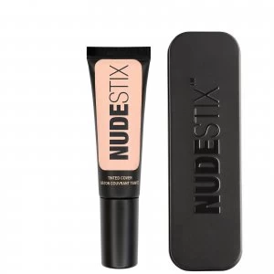 Image of NUDESTIX Tinted Cover Foundation (Various Shades) - Nude 1.5