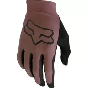 Image of Fox Flexair Glove - Purple