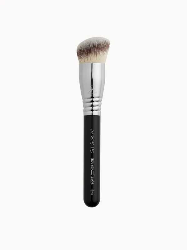 Image of Sigma F48 Soft Coverage Brush