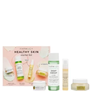 Image of FARMACY Healthy Skin Starter Kit