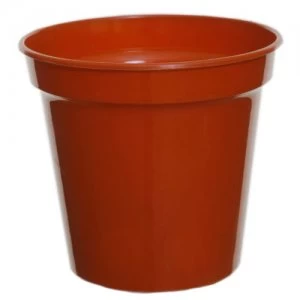 Image of Whitefurze 12.7cm Pots - Pack of 5